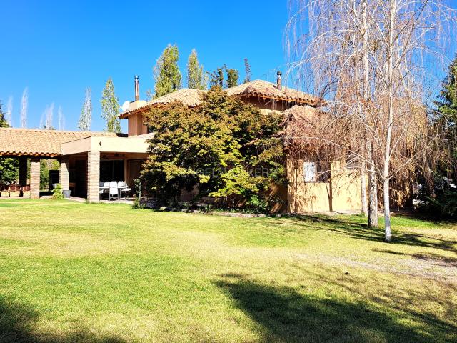 Casa en Colina