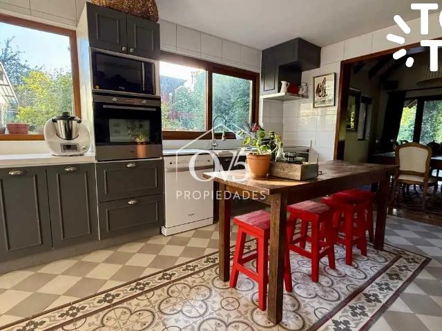 Casa en Colina