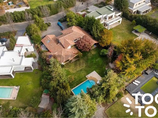 Casa en Colina