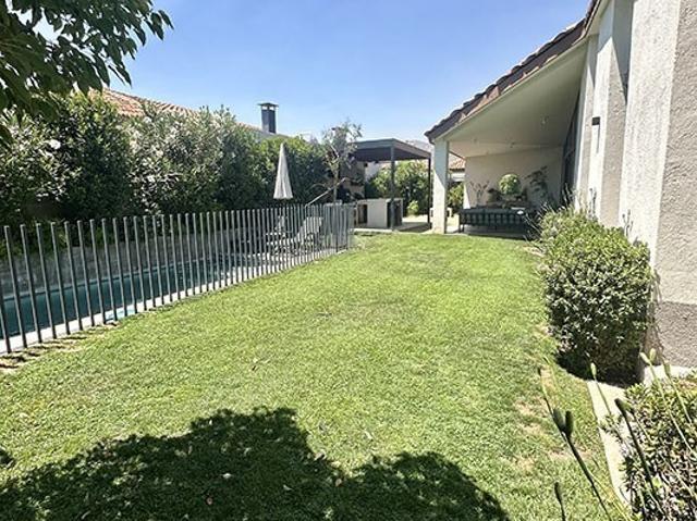 Casa en Colina