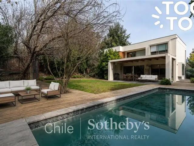 Casa en Colina