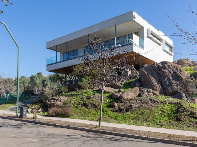 Casa en Colina