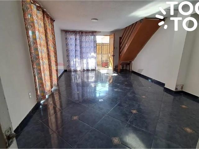Casa en Colina