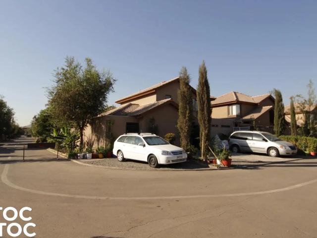 Casa en Colina