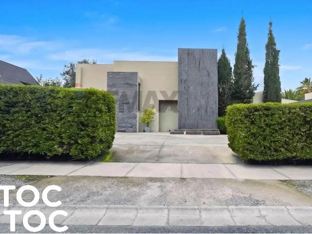 Casa en Colina