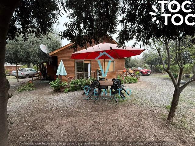 Casa en Colina