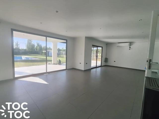 Casa en Colina