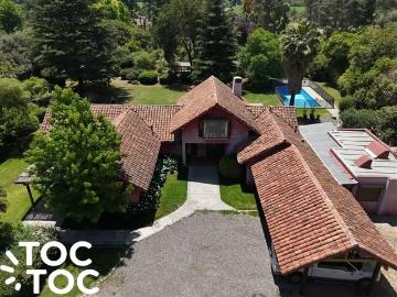 Casa en Colina