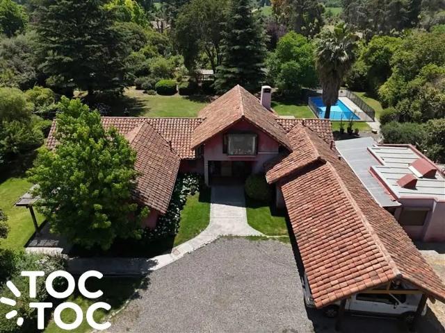 Casa en Colina