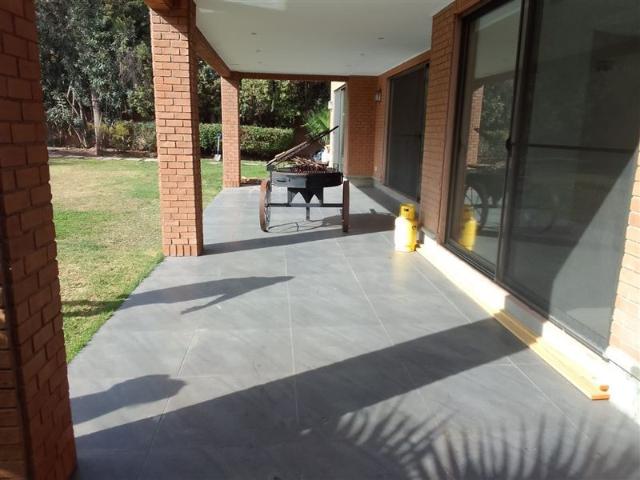 Casa en Colina