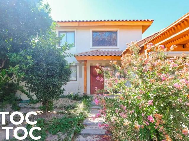 Casa en Colina