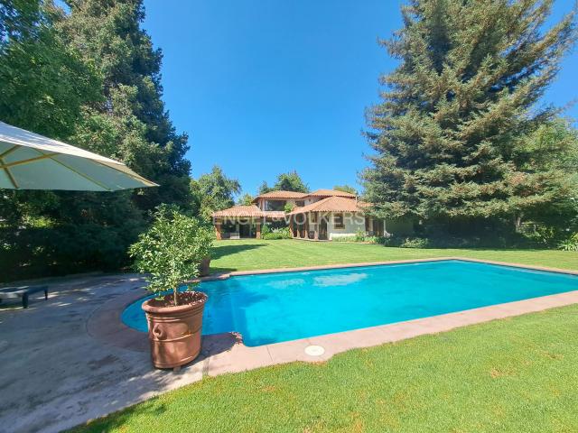 Casa en Colina