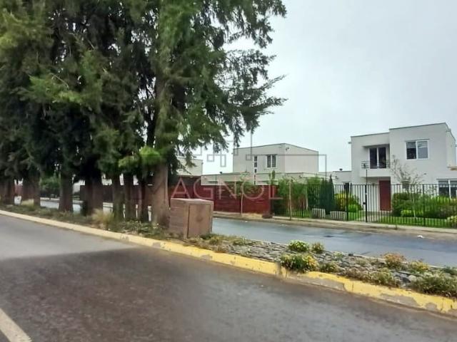Casa en Colina