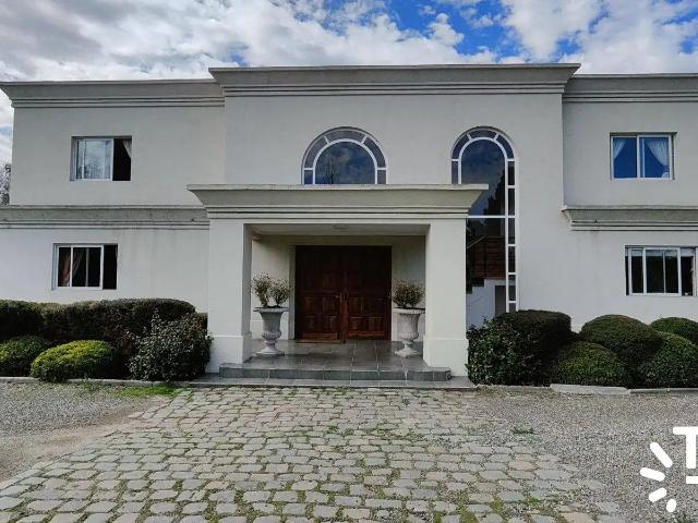 Casa en Colina