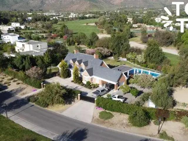 Casa en Colina