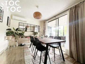 Casa en Colina