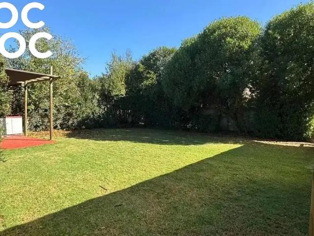 Casa en Colina