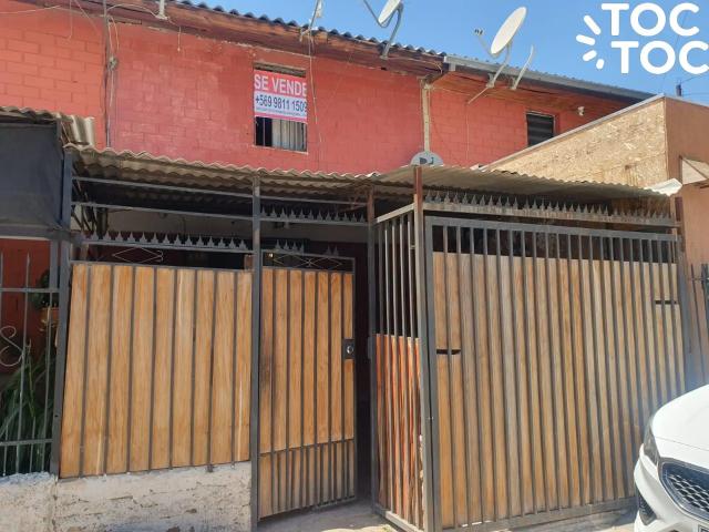 Casa en Colina