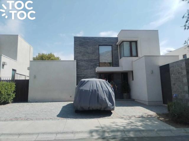 Casa en Colina