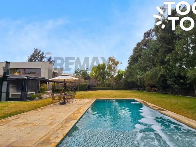 Casa en Colina