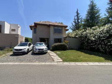 Casa en Colina