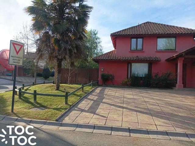 Casa en Colina