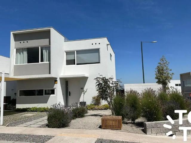 Casa en Colina