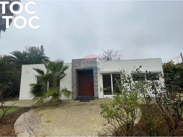 Casa en Colina