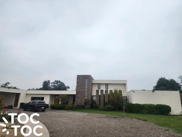 Casa en Colina
