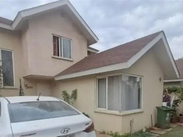 Casa en Colina