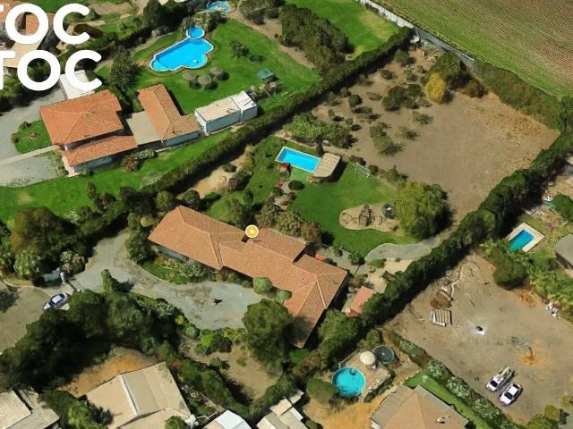 Casa en Colina