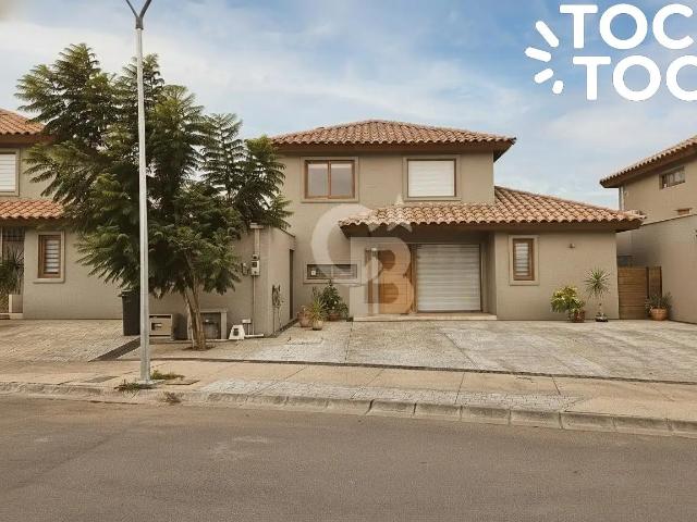 Casa en Colina
