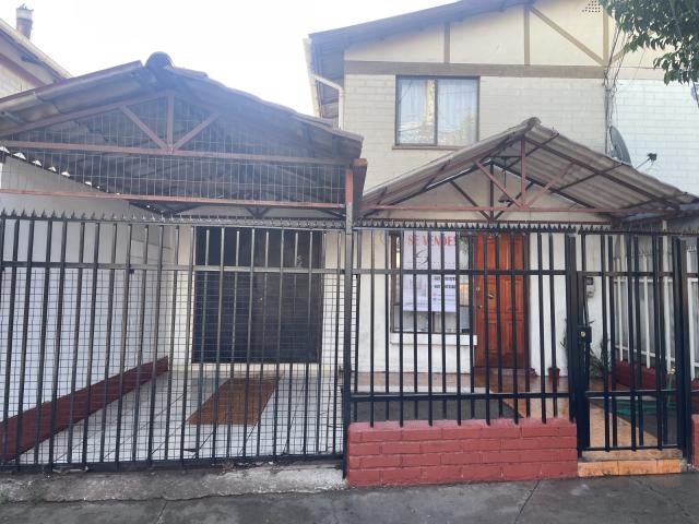Casa en Colina