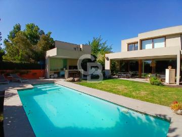 Casa en Colina