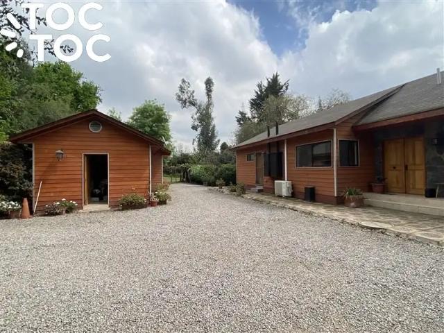 Casa en Colina