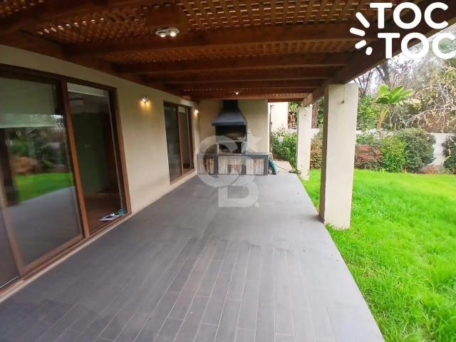 Casa en Colina