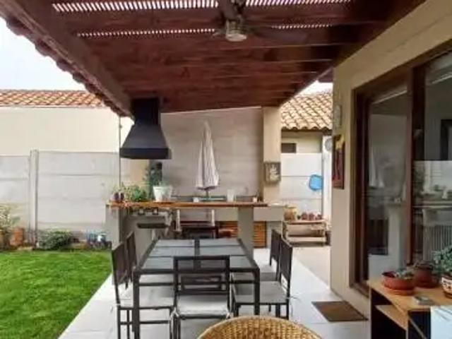 Casa en Colina
