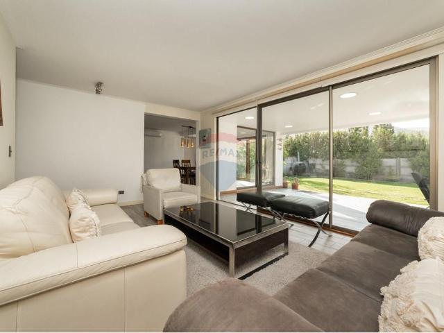 Casa en Colina