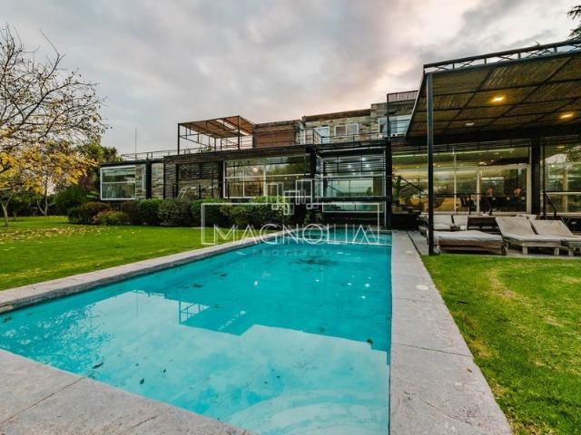 Casa en Colina