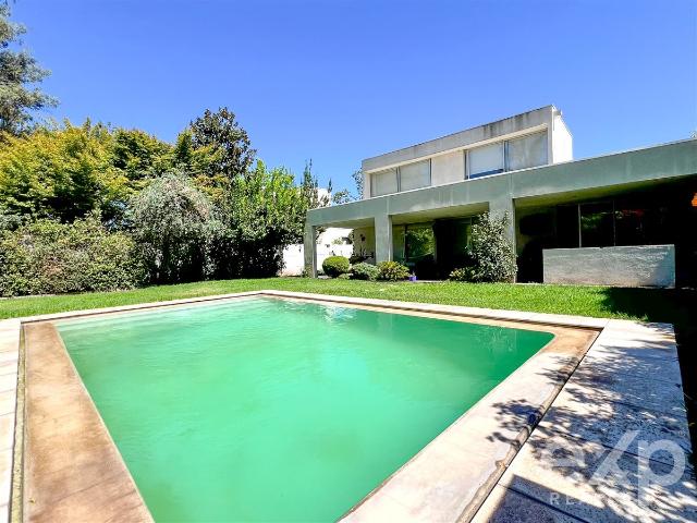 Casa en Colina