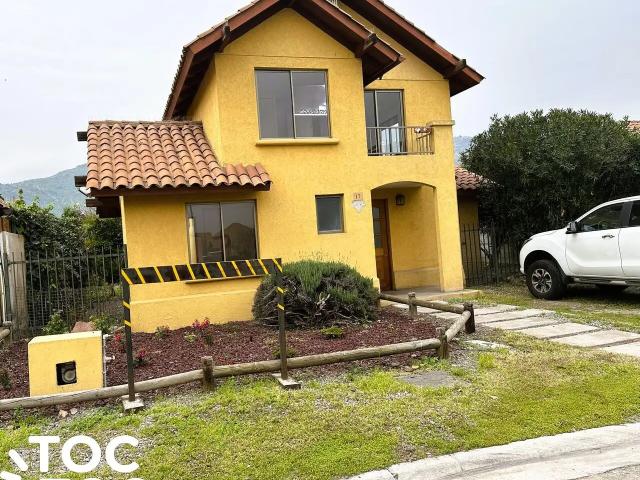 Casa en Colina