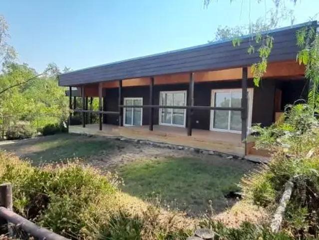 Casa en Colina