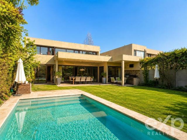 Casa en Colina