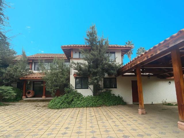 Casa en Colina