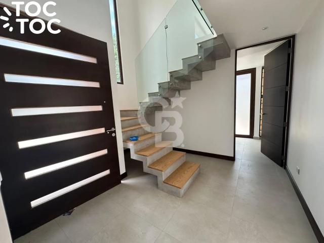Casa en Colina