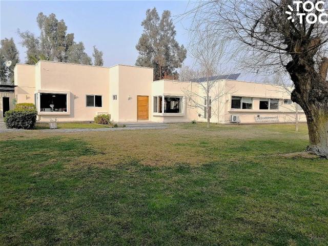 Casa en Colina