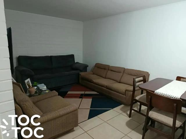Casa en Colina