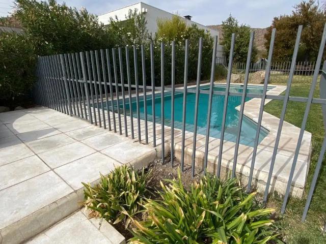 Casa en Colina
