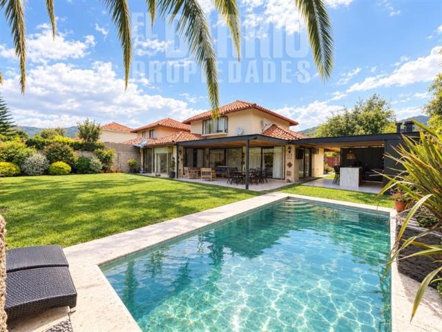 Casa en Colina