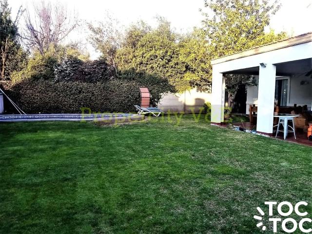 Casa en Colina